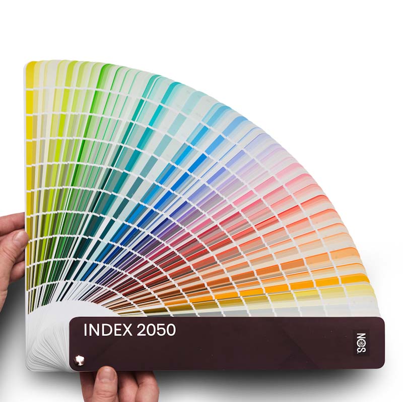 Student fargevifte album