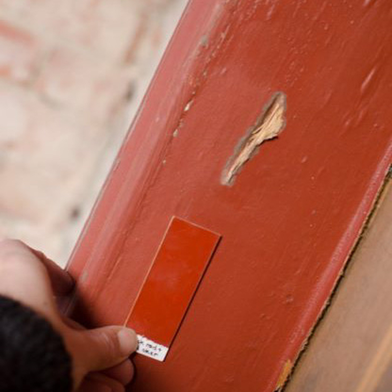 Historisk int eks NorgesFargeAkademi analyse edited